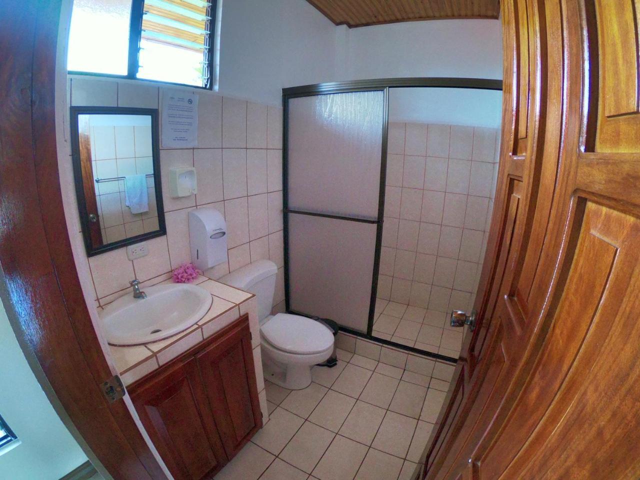 Hotel Los Higuerones Paso Canoas Bagian luar foto