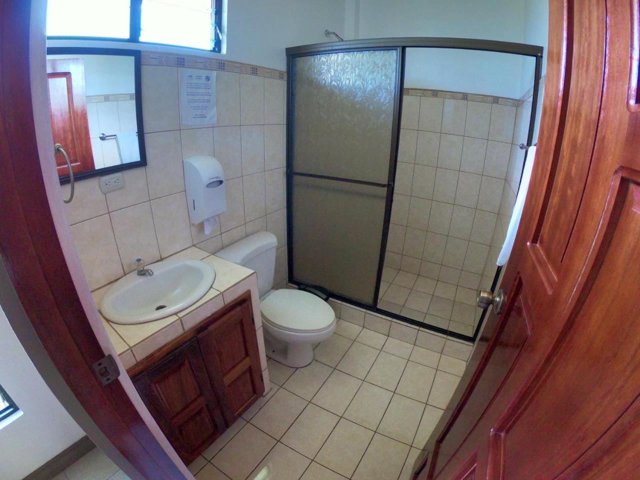 Hotel Los Higuerones Paso Canoas Bagian luar foto